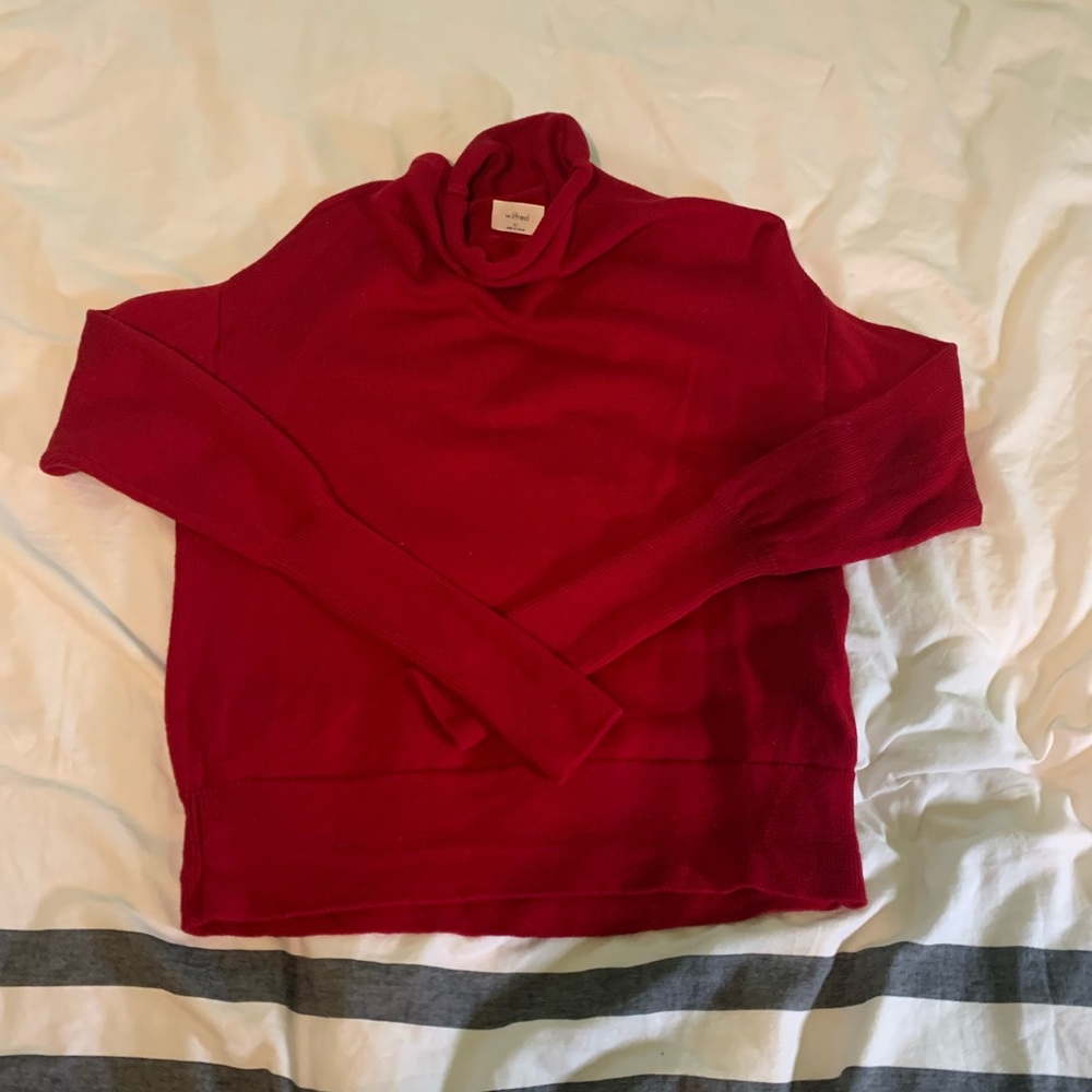 Wilfred Cyprie Sweater